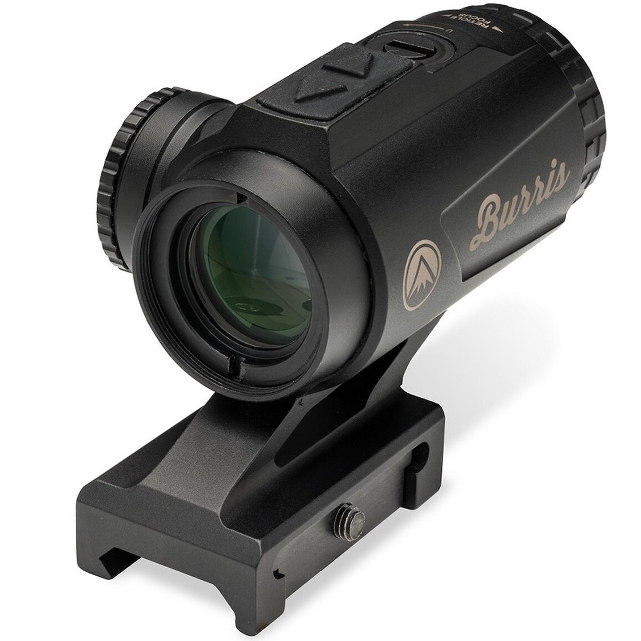RT-3 PRISM SIGHT BALLIST 3X