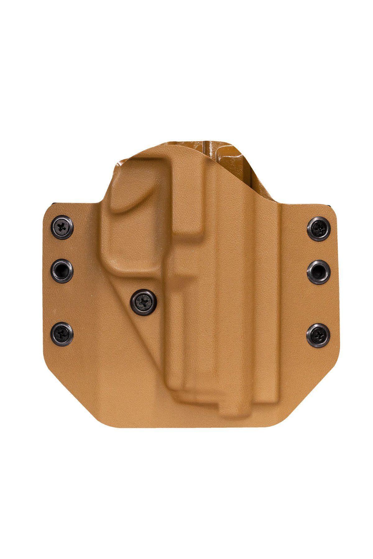 Kompakt Boy Uyumlu Kydex Tabanca Kılıfı  MMAC-181 MMAC-306