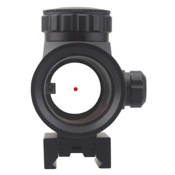 Victoptics T1 1x35 REDDOT NISANGAH (RDSL-05)