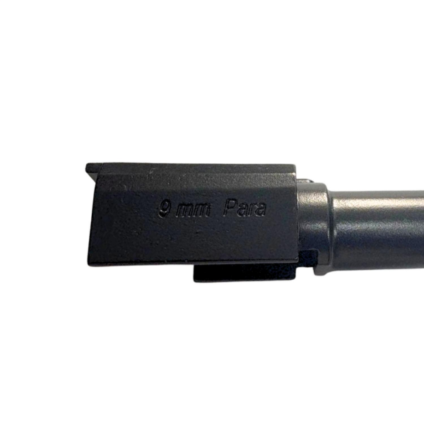 We F228 Dış Namlu Parça No #18