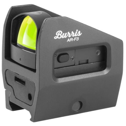 AR-F3 FLATOP FASTFIRE SIGHT