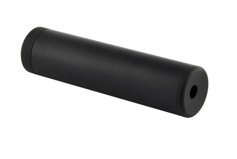 BIG DRAGON AIRSOFT SAHTE SUSTURUCU 125MM (BD-0457B)