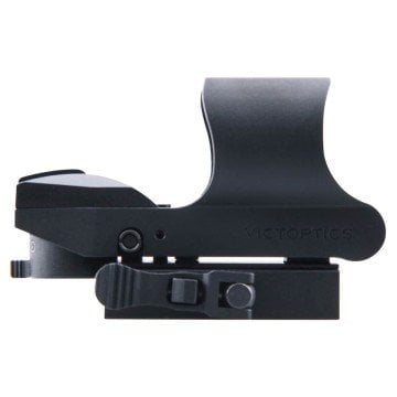 Victoptics 1x28x40 Red Dot Nişangah RDSL09