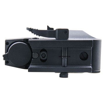 Victoptics 1x28x40 Red Dot Nişangah RDSL09