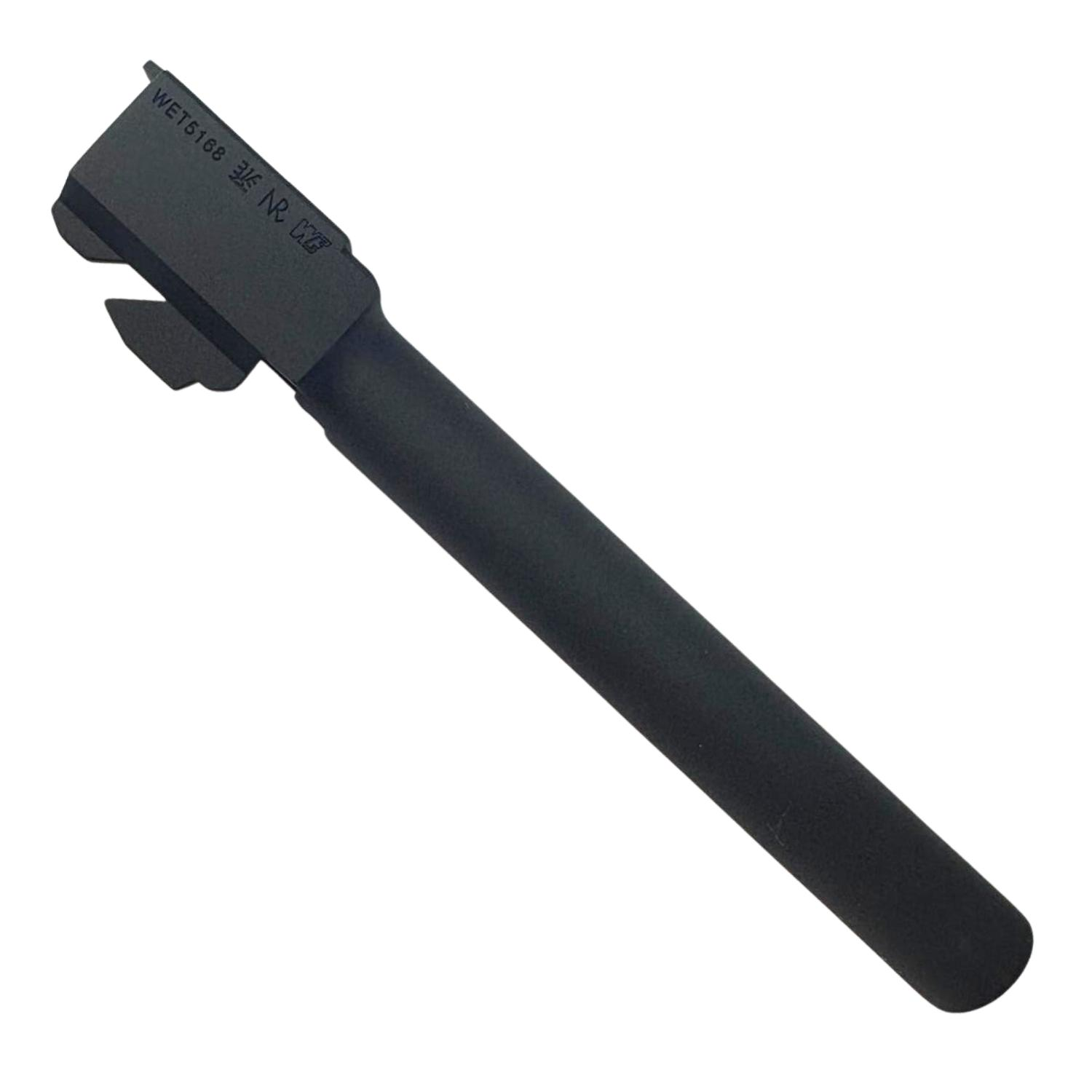 We Glock 34 Dış Namlu Parça No G34 #39