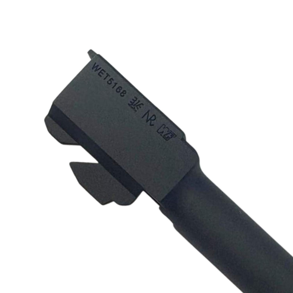 We Glock 34 Dış Namlu Parça No G34 #39