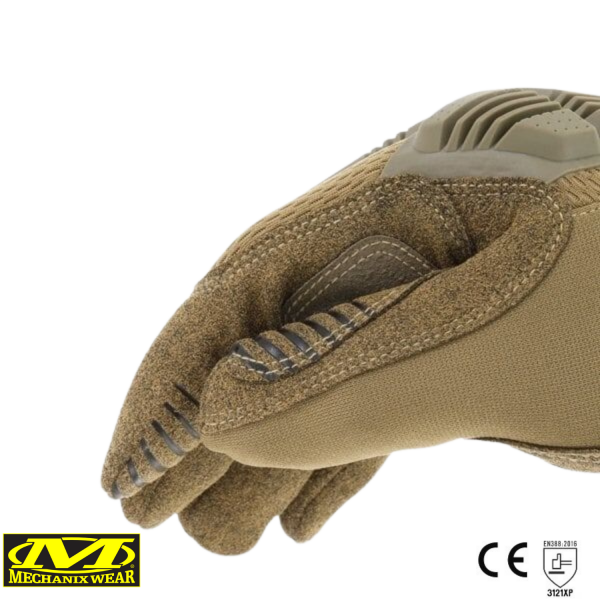 Mechanix Wear® M-Pact Korumalı Eldiven V2 (Coyote) MPT-72
