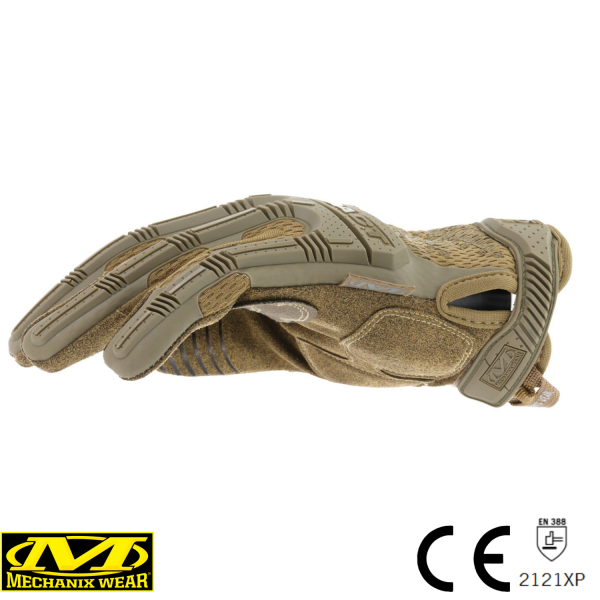 Mechanix Wear® M-Pact Korumalı Eldiven V2 (Coyote) MPT-72