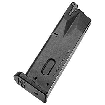 TOKYO MARUI M92F (Samurai Edge) Yedek Şarjör No.7
