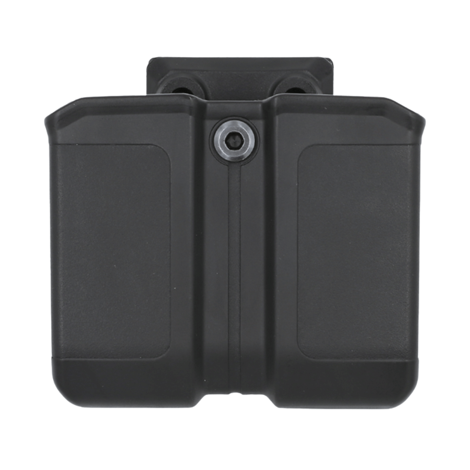 Gun&Flower Universal Polymer OWB Magazine Pouch 2'li Şarjör Kılıfı