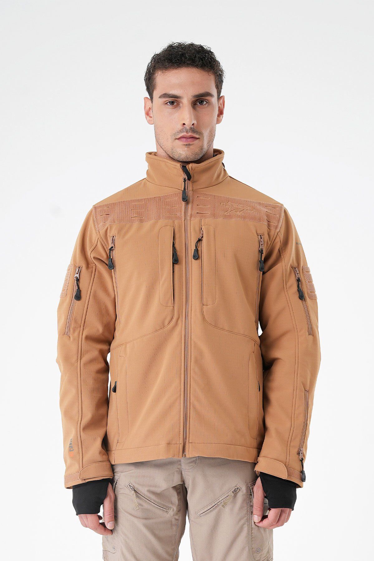 Mecanık Alpha Ace Mont Mecanık Alpha Ace Mont   CAMEL XS CAMEL XS