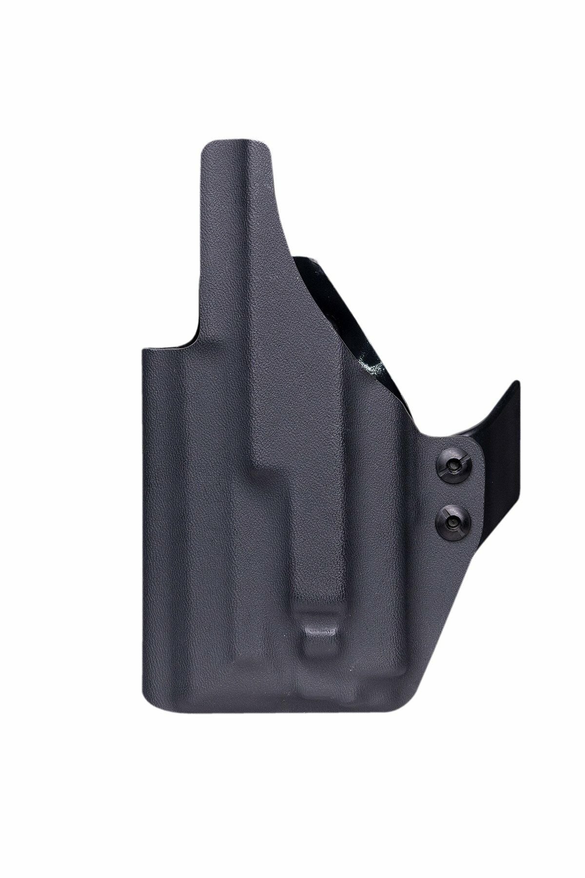 Sub Kompakt Boy Fener Uyumlu Kydex Tabanca Kılıfı  MMAC-321