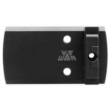 VeWar Airsoft Glock Tabanca REDDOT AYAGI