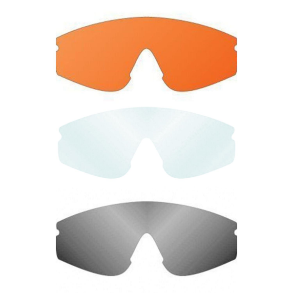 Swisseye 10164 Raptor Pro Gözlük