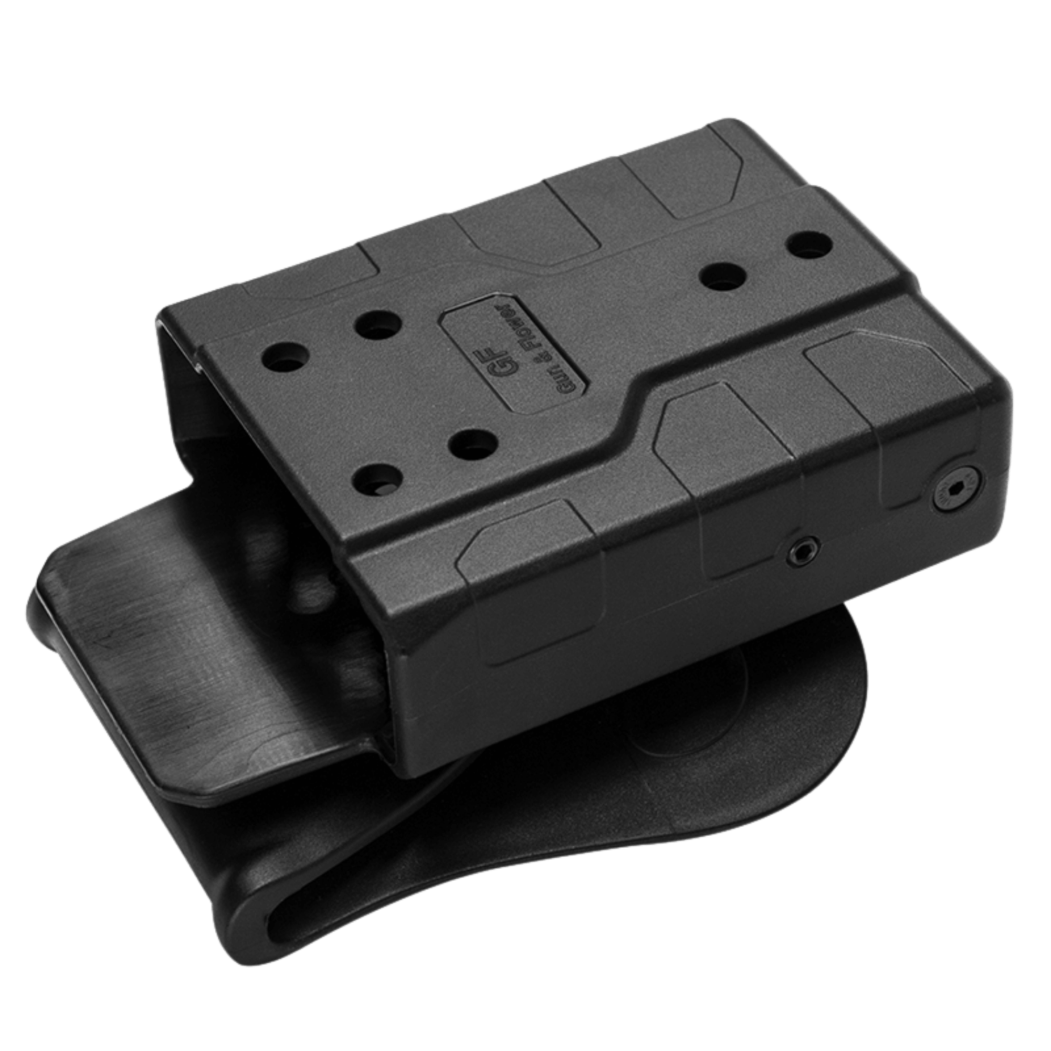 Gunflower AR15/M16 M4 Magazine Holster Modüler Tüfek Şarjör Kılıfı