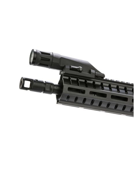 INFORCE WMLX BK GEN2 800LM KablosuzTAKTIK TUFEK FENERI SIYAH IF71003