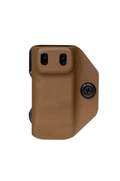 Kydex Şarjör Kılıfı  MMAC-192 MMAC-351