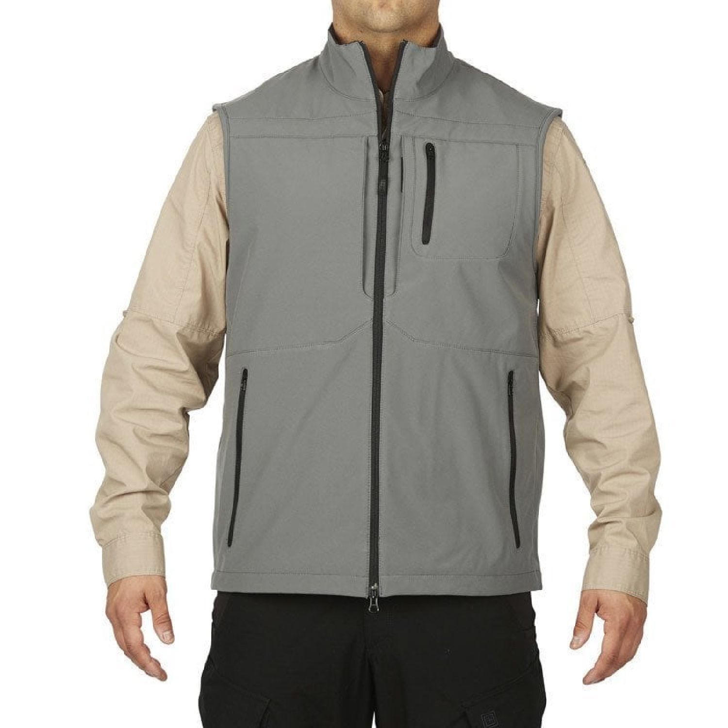 5.11 COVERT VEST YELEK XL