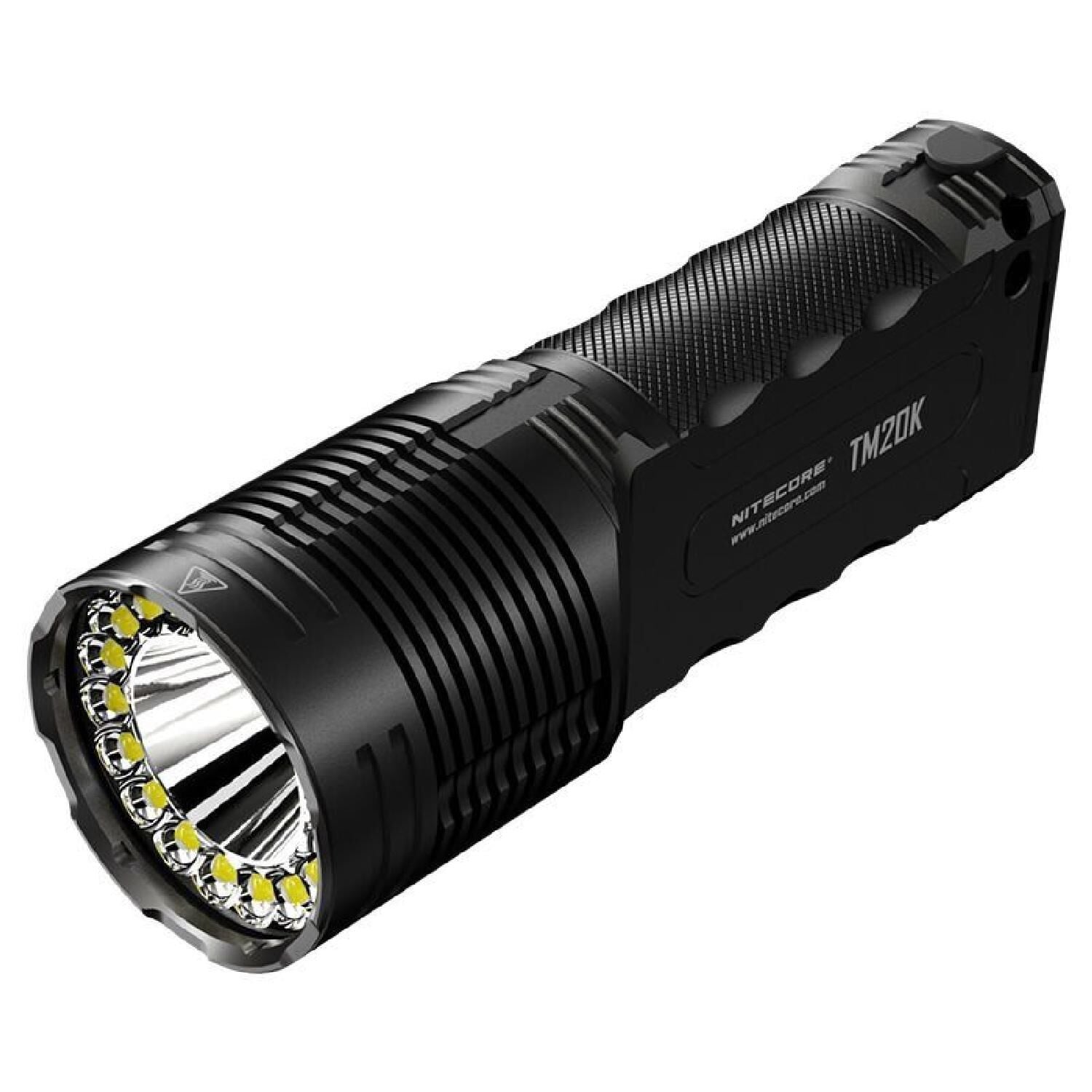 NITECORE TM20K 20.000 Lumen El Feneri