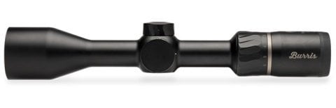 FF4 4-16X50MM1 LR MOA