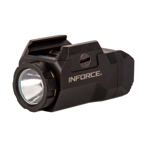 INFORCE TAKTİK TABANCA FENERİ WILD-1