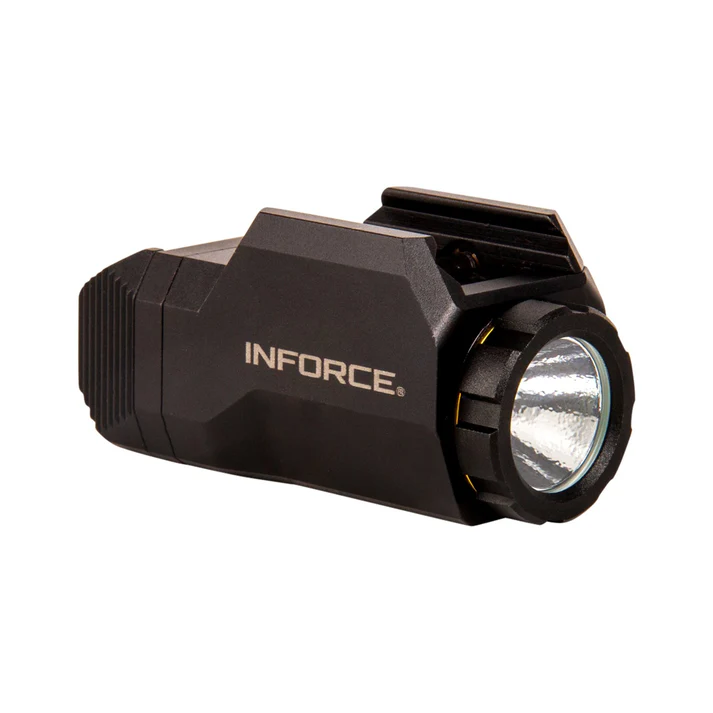INFORCE TAKTİK TABANCA FENERİ WILD-1