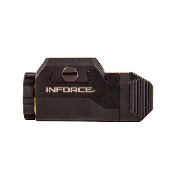 INFORCE TAKTİK TABANCA FENERİ WILD-1