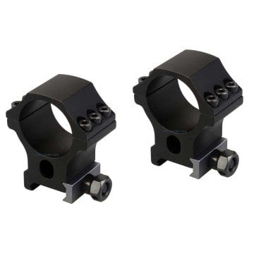 Vector Optics 30mm X-ACCU Dürbün Montaj Halkası - Orta