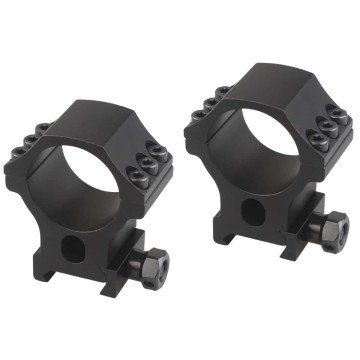 Vector Optics 30mm X-ACCU Dürbün Montaj Halkası - Orta