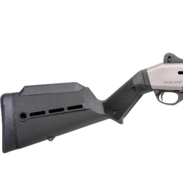 2025 Stoeger M3000 Siyah Taktik M-LOK QD Yarı Otomatik Av Tüfeği