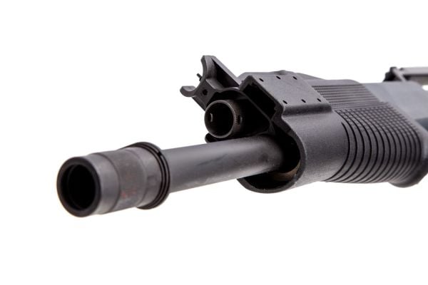 BENELLI SPAS 15 TACTICAL ŞARJÖRLÜ/POMPALI AV TÜFEĞİ