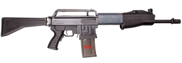 BENELLI SPAS 15 TACTICAL ŞARJÖRLÜ/POMPALI AV TÜFEĞİ