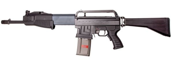 BENELLI SPAS 15 TACTICAL ŞARJÖRLÜ/POMPALI AV TÜFEĞİ