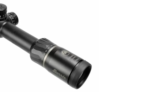 FF4 6-24X50MM 30MM SCR MOA