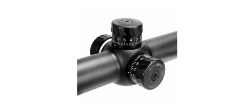 FF4 6-24X50MM 30MM SCR MOA