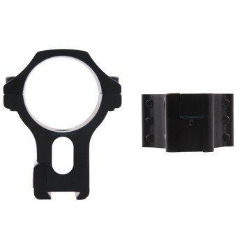 Vector Optics 30mm X-Accu Dovetail Dürbün Montaj Halkası SCTM-38