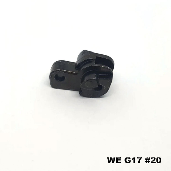 WE G17 G19 Serisi Hammer Sear Parça No #20