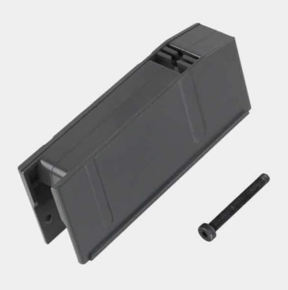 NOVRITSCH SSG10 MAGAZINE HOLDER -