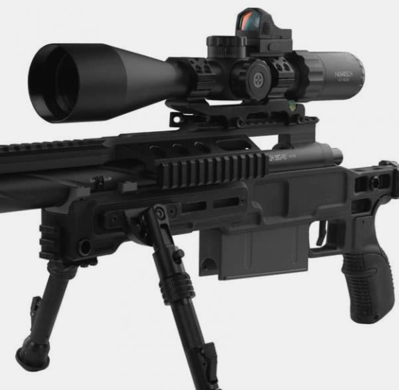 NOVRITSCH SSG10 MAGAZINE HOLDER -