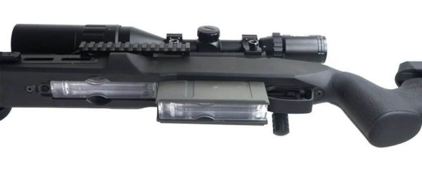 NOVRITSCH SSG10 MAGAZINE HOLDER -
