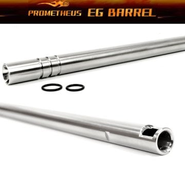 Prometheus Airsoft AEG EG Inner Barrel Special İç Namlu