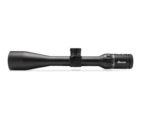 SIGNATURE HD 5-25X50 FFP 6,5ILLUM MATTE