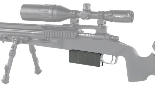 NOVRITSCH SSG10 MAGAZINE HOLDER -