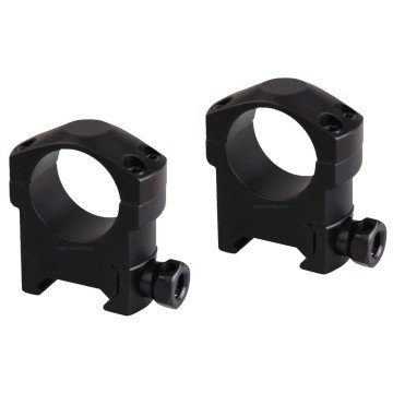 Vector Optics Tactical 25.4mm Medium Mark Weaver Dürbün Montaj Halkası SCTM-37