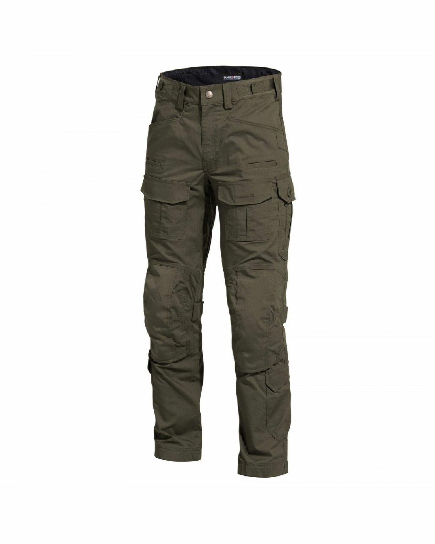 Pentagon Wolf Combat Pants Taktik 12 Cepli Pantolon Ranger Green Pentagon Wolf Combat Pants Taktik 12 Cepli Pantolon Ranger Green 50x34 50x34