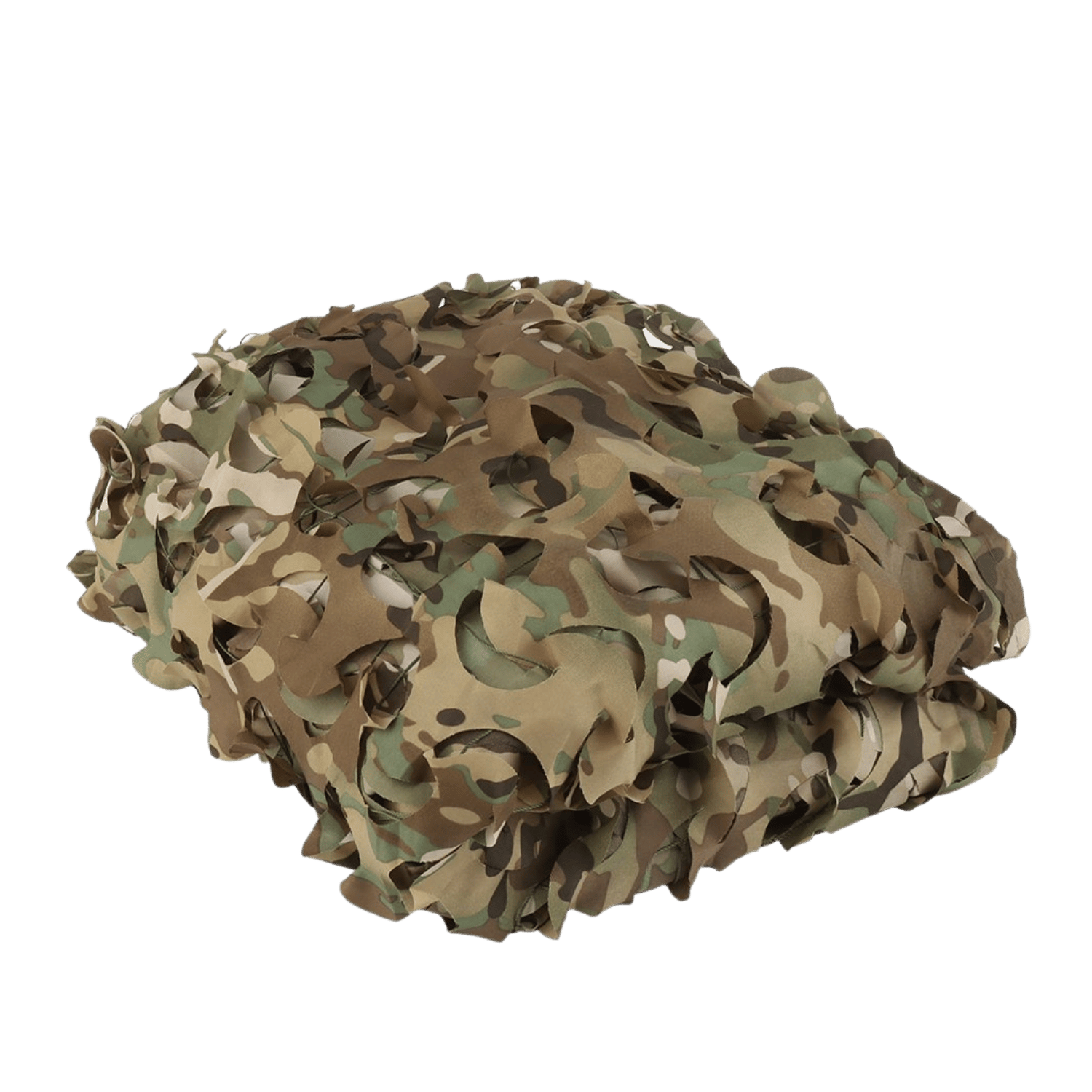 Delta Armory CP Multicam Camouflage net 2x3metre
