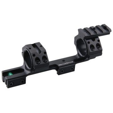 Vector Optics 30mm 3/8'' Dovetail ACD Monte Hamili SCACD-16