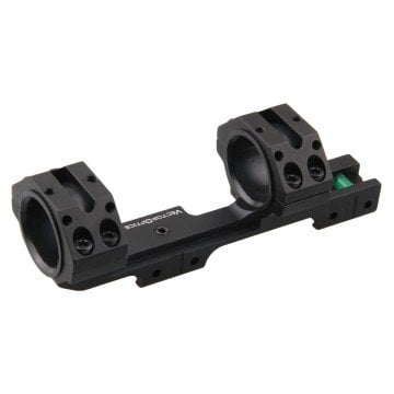 Vector Optics 30mm 3/8'' Dovetail ACD Monte Hamili SCACD-16
