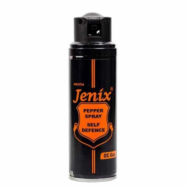 Jenix Biber Gazı Göz Yaşartıcı Sprey 60ML