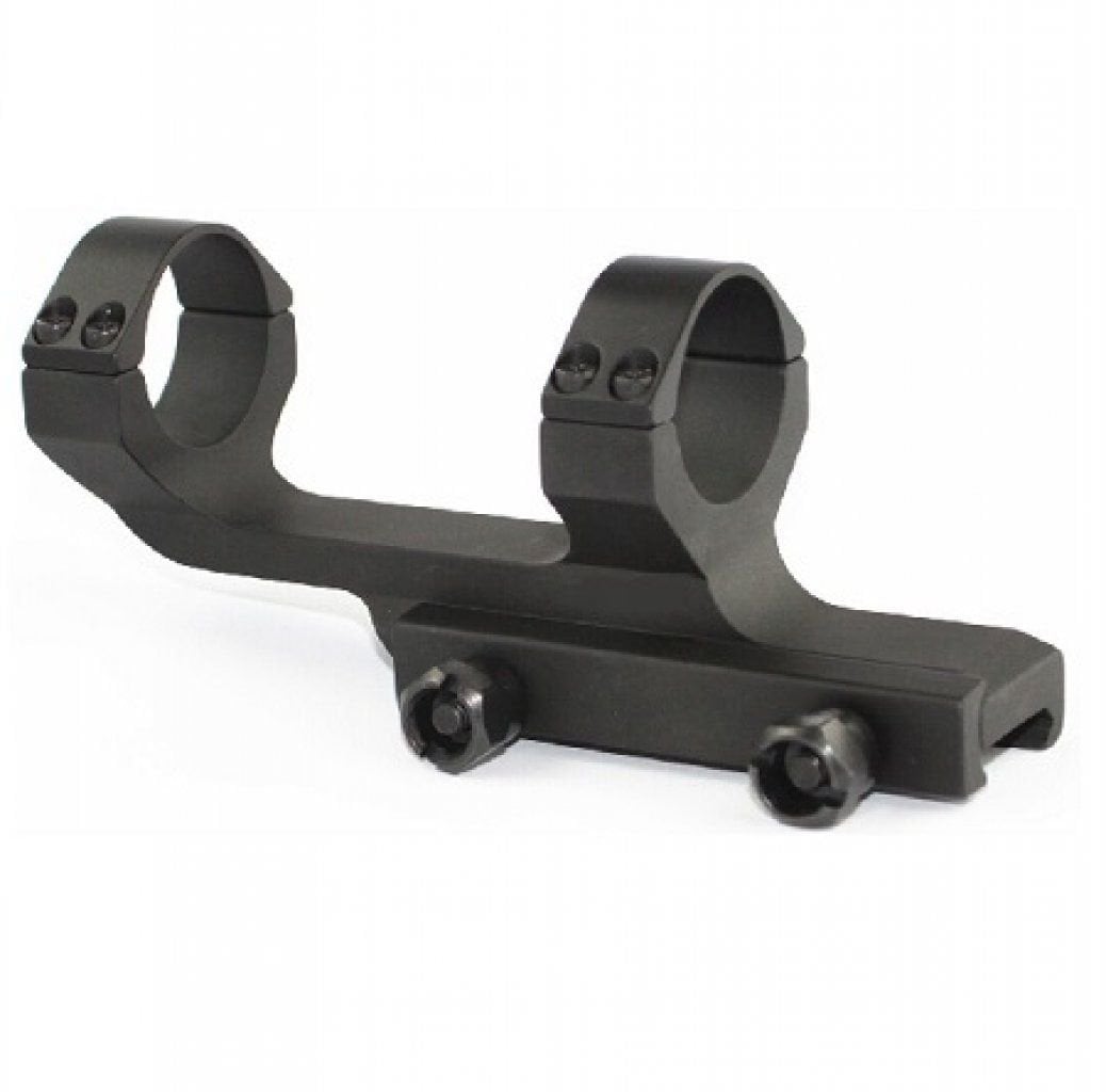 VECTOR YEKPARE DÜRBÜN AYAĞI SCTM-24B 30mm